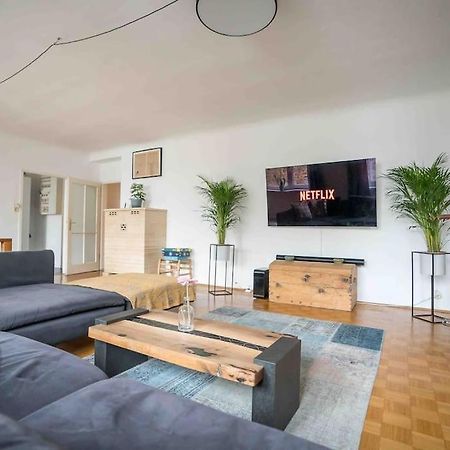 Cozy And Stylish Apartment Near Schoenbrunn Castle ウィーン エクステリア 写真