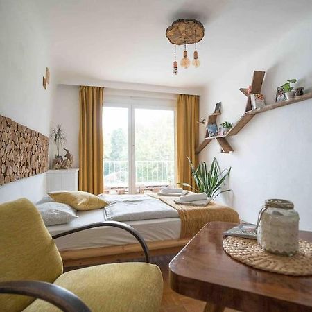 Cozy And Stylish Apartment Near Schoenbrunn Castle ウィーン エクステリア 写真