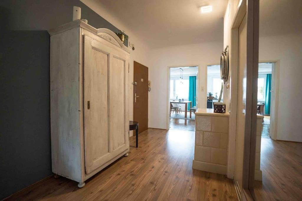 Cozy And Stylish Apartment Near Schoenbrunn Castle ウィーン エクステリア 写真