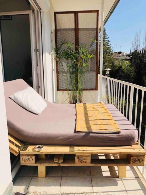 Cozy And Stylish Apartment Near Schoenbrunn Castle ウィーン エクステリア 写真