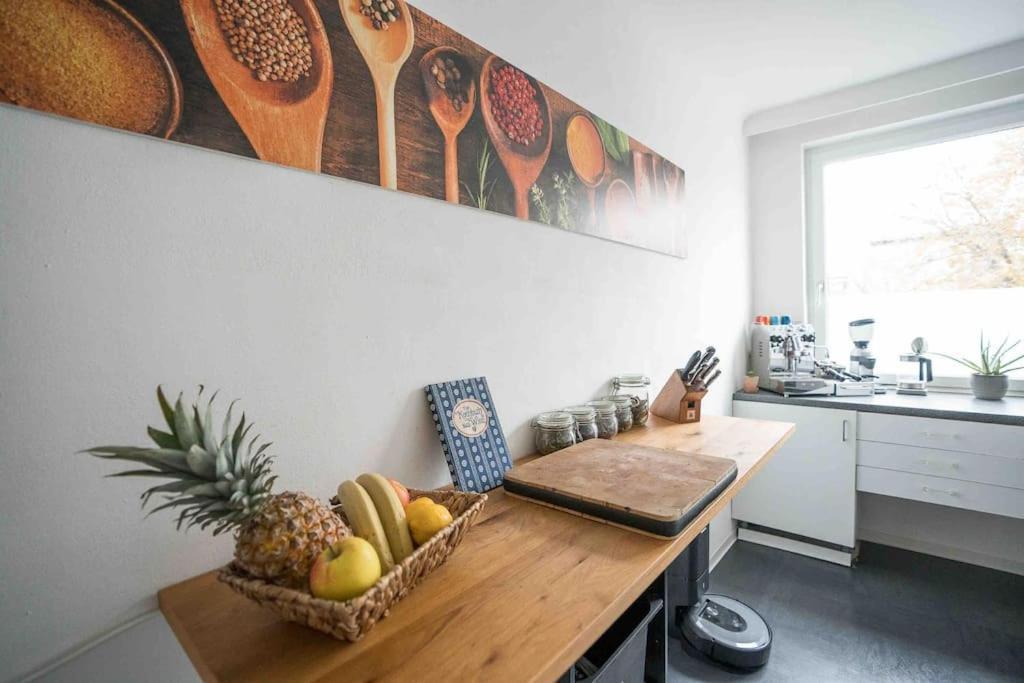 Cozy And Stylish Apartment Near Schoenbrunn Castle ウィーン エクステリア 写真