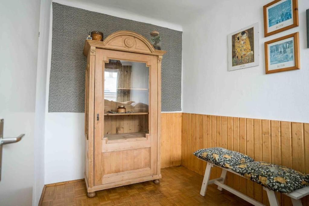 Cozy And Stylish Apartment Near Schoenbrunn Castle ウィーン エクステリア 写真