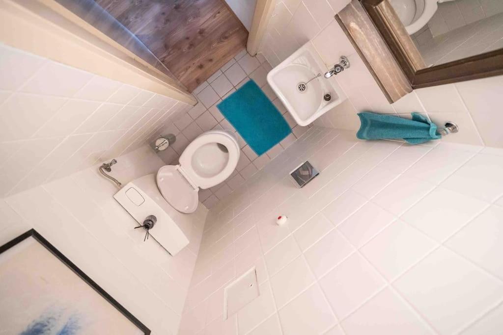 Cozy And Stylish Apartment Near Schoenbrunn Castle ウィーン エクステリア 写真